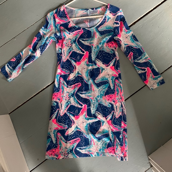 Lilly Pulitzer Dresses & Skirts - Lily Pulitzer dress